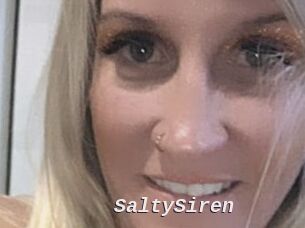 SaltySiren