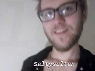 Saltysultan