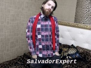 SalvadorExpert Live Camgirls Sex