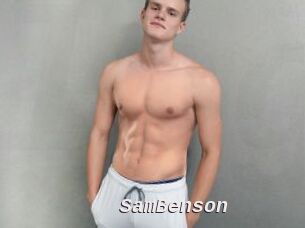 SamBenson