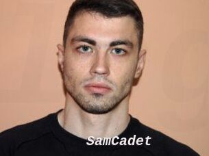 SamCadet