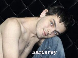SamCarey