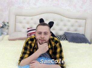 SamCole