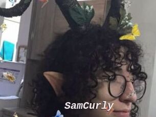 SamCurly