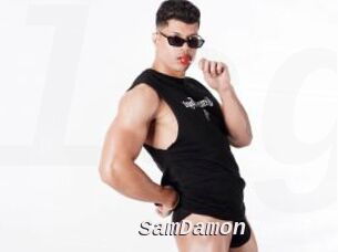SamDamon