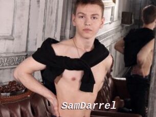 SamDarrel