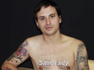 SamGrady