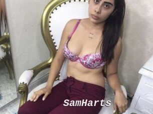 SamHarts
