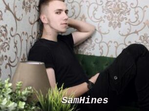 SamHines