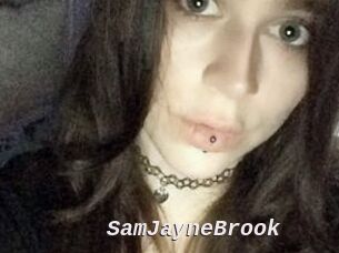 SamJayneBrook