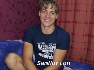 SamNorton