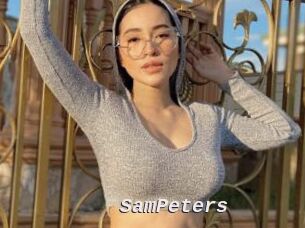 SamPeters