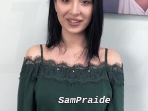 SamPraide