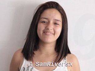 SamRiversx