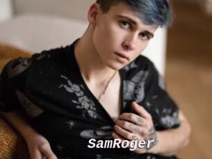 SamRoger