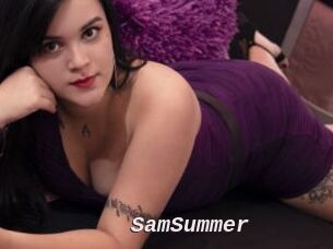 SamSummer