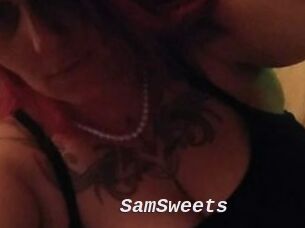SamSweets