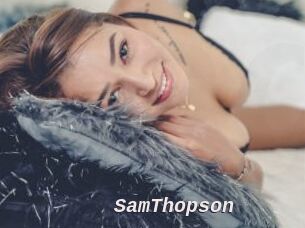 SamThopson
