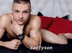 SamTyson