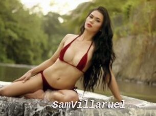 SamVillaruel