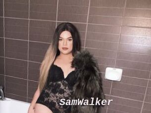 SamWalker Live Camgirls Sex