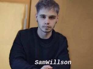 SamWillson