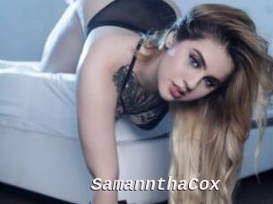 SamannthaCox
