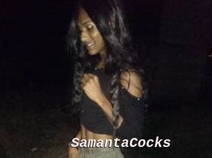 SamantaCocks