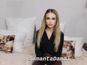 SamantaDamal