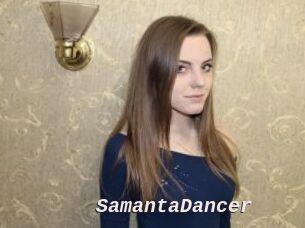 SamantaDancer