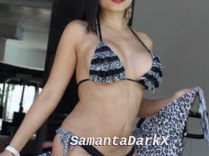 SamantaDarkX