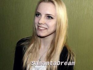 SamantaDream