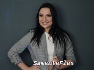 SamantaFlex