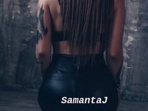 SamantaJ Live Camgirls Sex