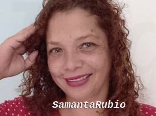 SamantaRubio