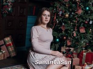 SamantaSun
