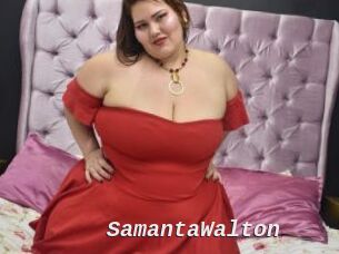 SamantaWalton