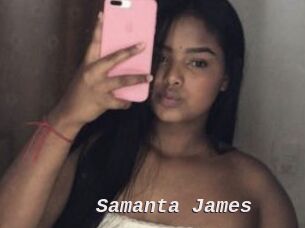 Samanta_James
