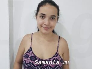 Samanta_mr