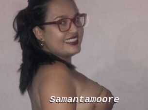 Samantamoore
