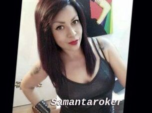 Samantaroker