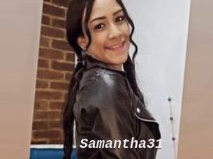 Samantha31