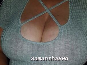 Samantha80G