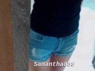 Samantha888