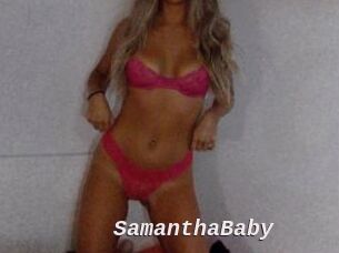 SamanthaBaby