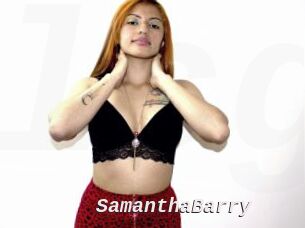 SamanthaBarry