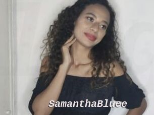 SamanthaBluee Live Camgirls Sex