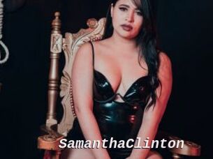 SamanthaClinton