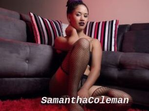 SamanthaColeman