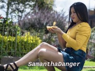 SamanthaDanger